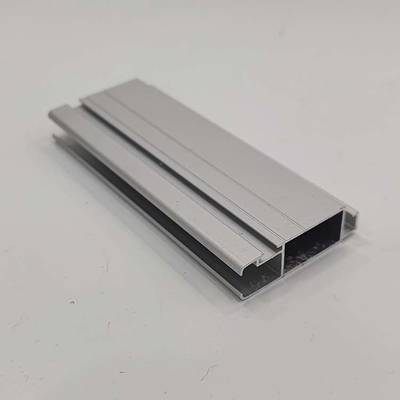 Strukturprofil Aluminiumprofile für Fenster und Tür