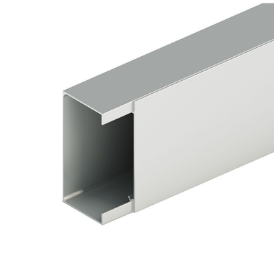 Silberanodisierte Aluminium-Extrusionsprofile für langlebige Transportwerkzeuge