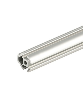 Aluminium-Extrusionsprofile für Silberanodige Rohre der Baureihe 6000 für IS-Legierungen