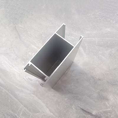 Anodisiertes Aluminiumprofil der Klasse T3-T8 für Fensterrahmen der Serie 6000