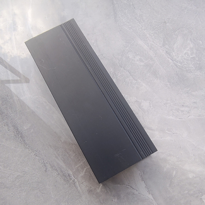 Anodisiertes Aluminiumprofil der Klasse T3-T8 für Fensterrahmen der Serie 6000