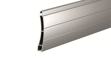 Shengxin Aluminium Blind Shutter Profile Die perfekte Wahl für Rollläden Türen