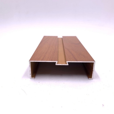 Tiefprozessbohrung, Bohrung, Präzisionsschneiden, CNC-Schnittwerk, Holzkorn, Aluminium-Gehäuse