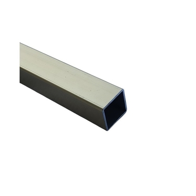 Dauerhafte T3-T8 Temper Aluminium Küchenschrank Profil für moderne Aluminium Schränke