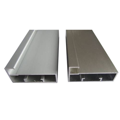 Aluminiumprofil für Fenster und Tür