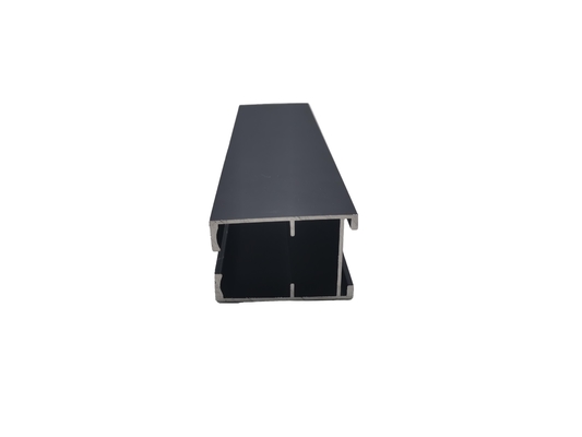 Shengxin Aluminium Profil für Fenster und Türen Länge 5,8-6,0M Dicke 0,8mm-2,0mm
