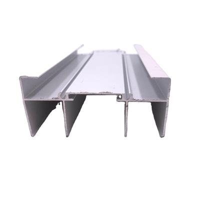 Shengxin Aluminium Profil für Fenster und Türen Länge 5,8-6,0M Dicke 0,8mm-2,0mm