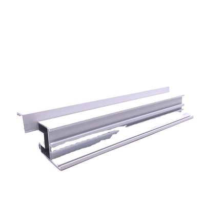 Aluminium-Türrahmen Polycarbonat-Dachgarten Carport Pergola Metall Garagen Schutz