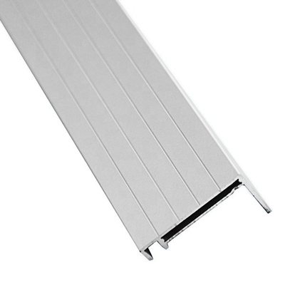 Aluminium-Türrahmen Polycarbonat-Dachgarten Carport Pergola Metall Garagen Schutz