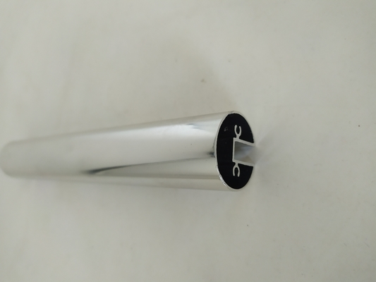 Rohr aus Aluminium 6063 für Pasamanos mit Zertifizierung ISO9001/ISO14001/ISO18001
