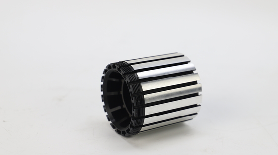 Legierung oder nicht Legierung 6063 angepasste Silber-Anodisierte Aluminium-Extrusionsprofile Rundrohre
