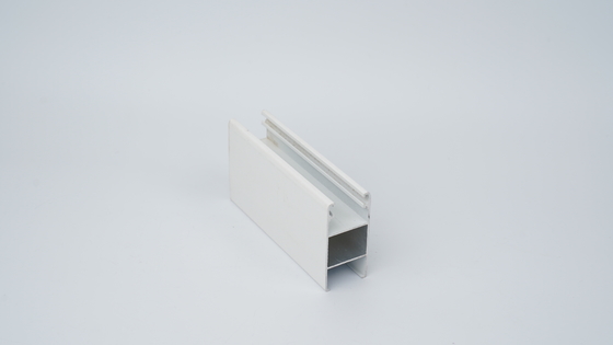 angepasste Aluminiumprofile für Algerien Fenster und Türen