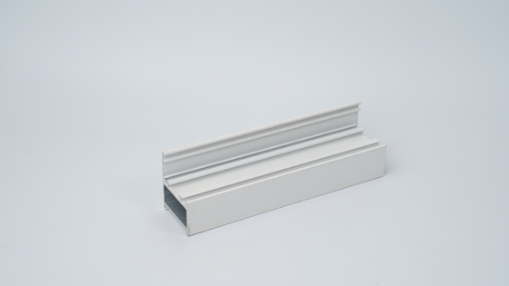 angepasste Aluminiumprofile für Algerien Fenster und Türen