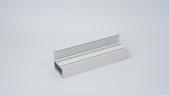 angepasste Aluminiumprofile für Algerien Fenster und Türen
