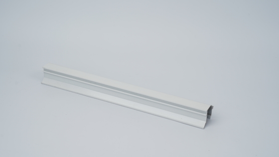 angepasste Aluminiumprofile für Algerien Fenster und Türen