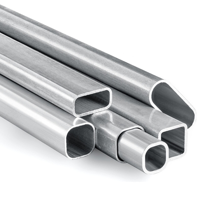 Quadratenschneidende Aluminiumröhrchen der Baureihe 6000 zur Verarbeitung von Stanzvorrichtungen und verschiedenen Formen
