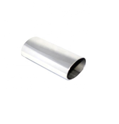 Quadratenschneidende Aluminiumröhrchen der Baureihe 6000 zur Verarbeitung von Stanzvorrichtungen und verschiedenen Formen