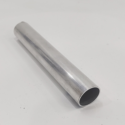 Quadratenschneidende Aluminiumröhrchen der Baureihe 6000 zur Verarbeitung von Stanzvorrichtungen und verschiedenen Formen