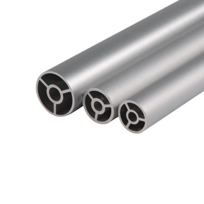 Anodisierungsverfahren für Produkte mit Aluminium-Extrusionsprofil