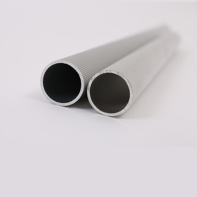 Anodisierungsverfahren für Produkte mit Aluminium-Extrusionsprofil