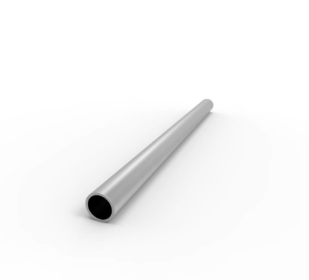 Anodisierungsverfahren für Produkte mit Aluminium-Extrusionsprofil