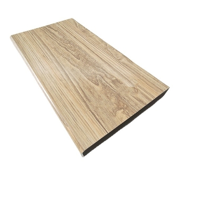 3D-Holzbeschichtung für Holz Schranktür aus 6063 6061 Aluminiumlegierung