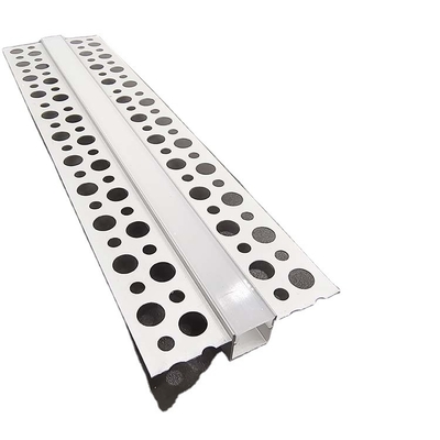 Industriealuminium-Extrusionsprofil für Gipsplattendecken SXZX202312251637
