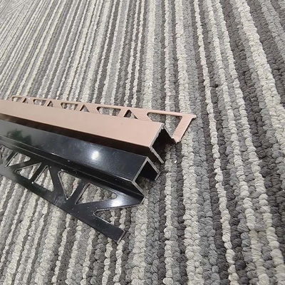 Industriealuminium-Extrusionsprofil für Gipsplattendecken SXZX202312251637