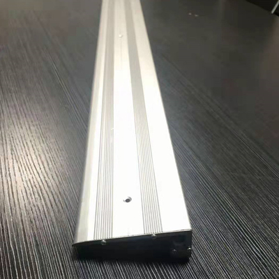 Treppenbeleuchtung Sensor LED-Licht mit Aluminium-Extrusionsprofilen und ist Legierungsmaterial
