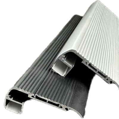 Treppenbeleuchtung Sensor LED-Licht mit Aluminium-Extrusionsprofilen und ist Legierungsmaterial