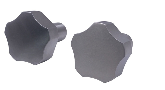 Aluminium-Extrusionsprofile für CNC-Verarbeitung, Stanzbohrung und Schneiden