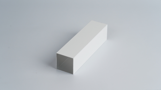 Chemische Zusammensetzung Aluminiumlegierung 6063 Aluminiumlegierung Profile für Schiebetüren