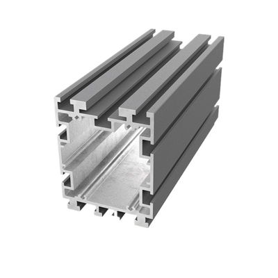 Shengxin Aluminium-T-Form-Aluminium-Decking-Scheiben mit Aluminium-Extrusionsprofil