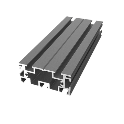 Shengxin Aluminium-T-Form-Aluminium-Decking-Scheiben mit Aluminium-Extrusionsprofil