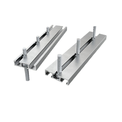 Shengxin Aluminium-T-Form-Aluminium-Decking-Scheiben mit Aluminium-Extrusionsprofil