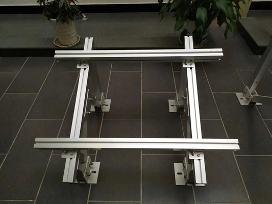 Herstellung von Quadrataluminium-Solarrahmenprofilen für individuelle Farb-PV-Module