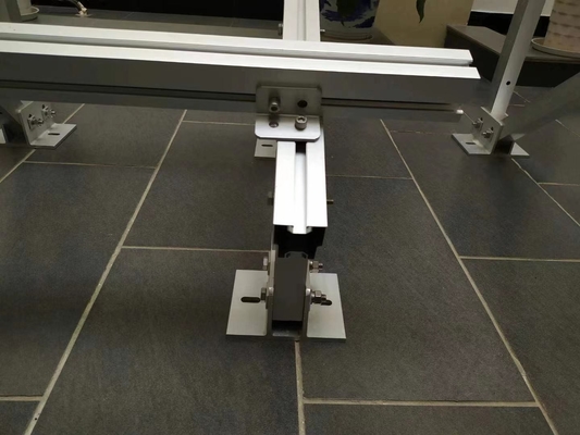Herstellung von Quadrataluminium-Solarrahmenprofilen für individuelle Farb-PV-Module