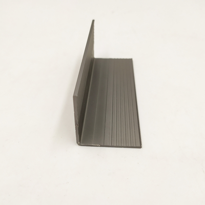 Aluminiumprofile für allgemeine Quadratrohre Rundrohre Winkel Kanäle Stangen und mehr