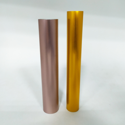 Aluminiumprofile für allgemeine Quadratrohre Rundrohre Winkel Kanäle Stangen und mehr
