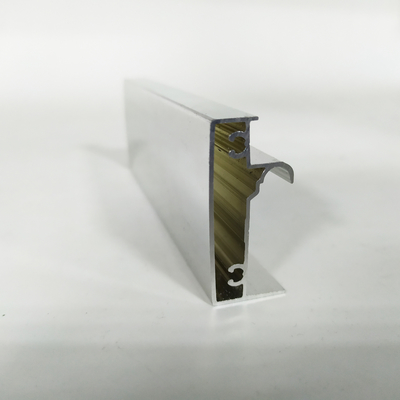 Aluminiumprofile für allgemeine Quadratrohre Rundrohre Winkel Kanäle Stangen und mehr
