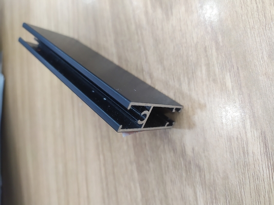 Fenster-Unterseiten-Empfänger Aluminiumprofile mit traditionellem Design für Schieben Serie 20