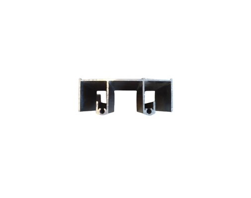 Profile für den Bolivianischen und Chilenischen Markt Serie 20 25 32 Alloy Türen