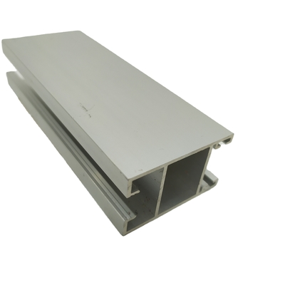 Aluminium mit großem Extrusionsprofil 6063 für Fenster und Türen