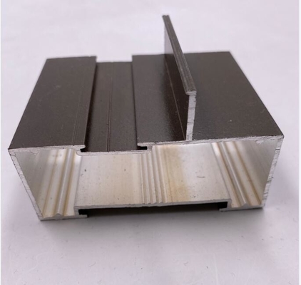 Individuelle Aluminiumprofile für Südafrika CLIP44 ICON PATIO DOOR / 700 SERIES