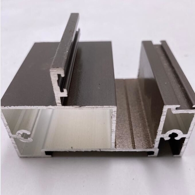 Individuelle Aluminiumprofile für Südafrika CLIP44 ICON PATIO DOOR / 700 SERIES