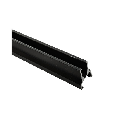 Anodisierungsprofile aus T3-T8-Aluminium für Fassaden- und Lüftungsanwendungen