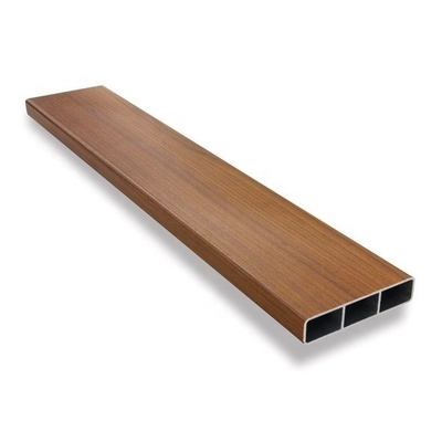 Aluminiumprofile für Fensterläden und Aluminiumzaunplatten Länge 5,8-6,0M Temperatur T3-T8