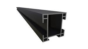 Extrusionsaluminiuminnovatives Aluminiumrahmensystem für langlebige Deckunterrahmen