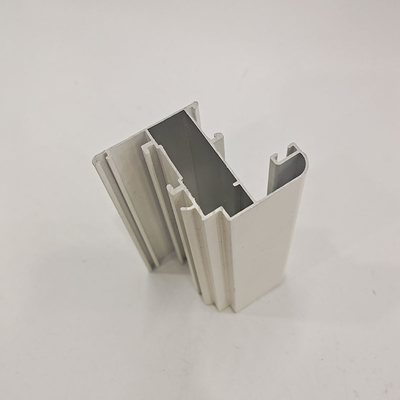 Aluminiumprofil für Türfenster, angepasst an Kundenwünsche und Spezifikationen