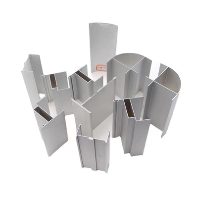 Aluminiumprofil für Türfenster der Serie 6000